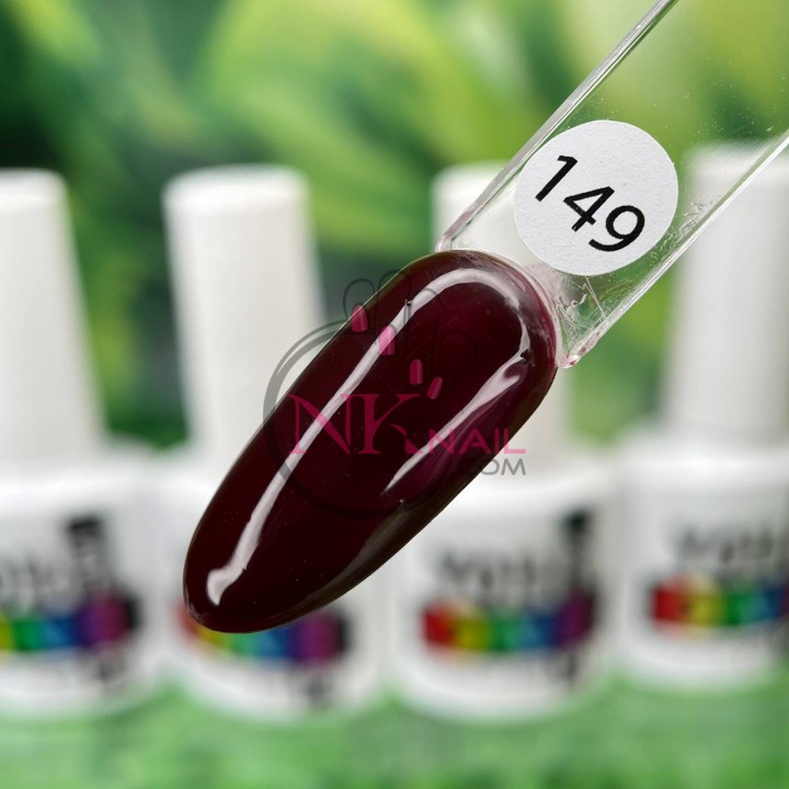 Гель-лак YO!nails One step №149